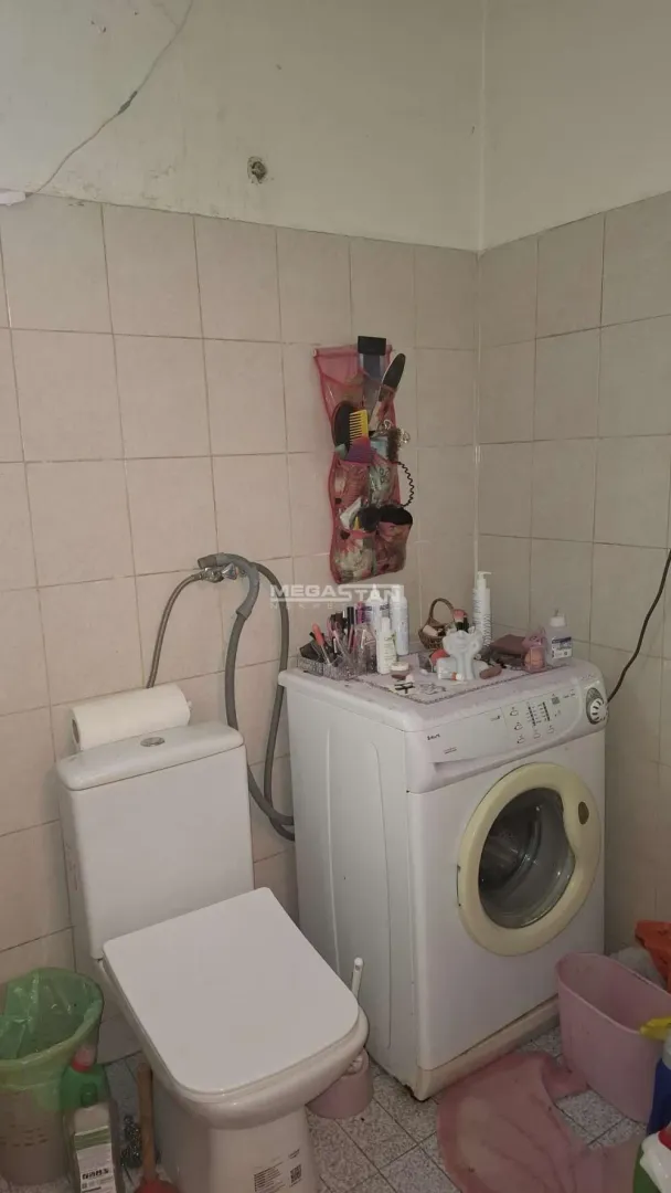 Sale, two bedroom apartment, 74m², Novi Beograd Blok 64, Novi Beograd Sve Podlokacije