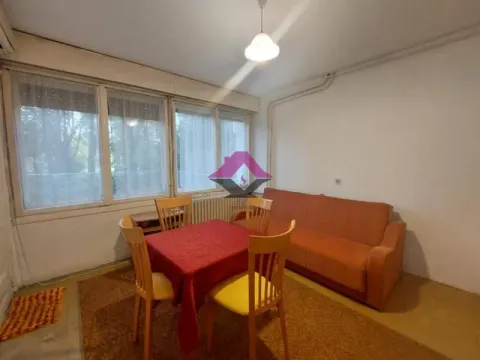 Izdavanje, jednosoban stan, 52m², Novi Beograd Blok 70, Novi Beograd Sve Podlokacije - image 11