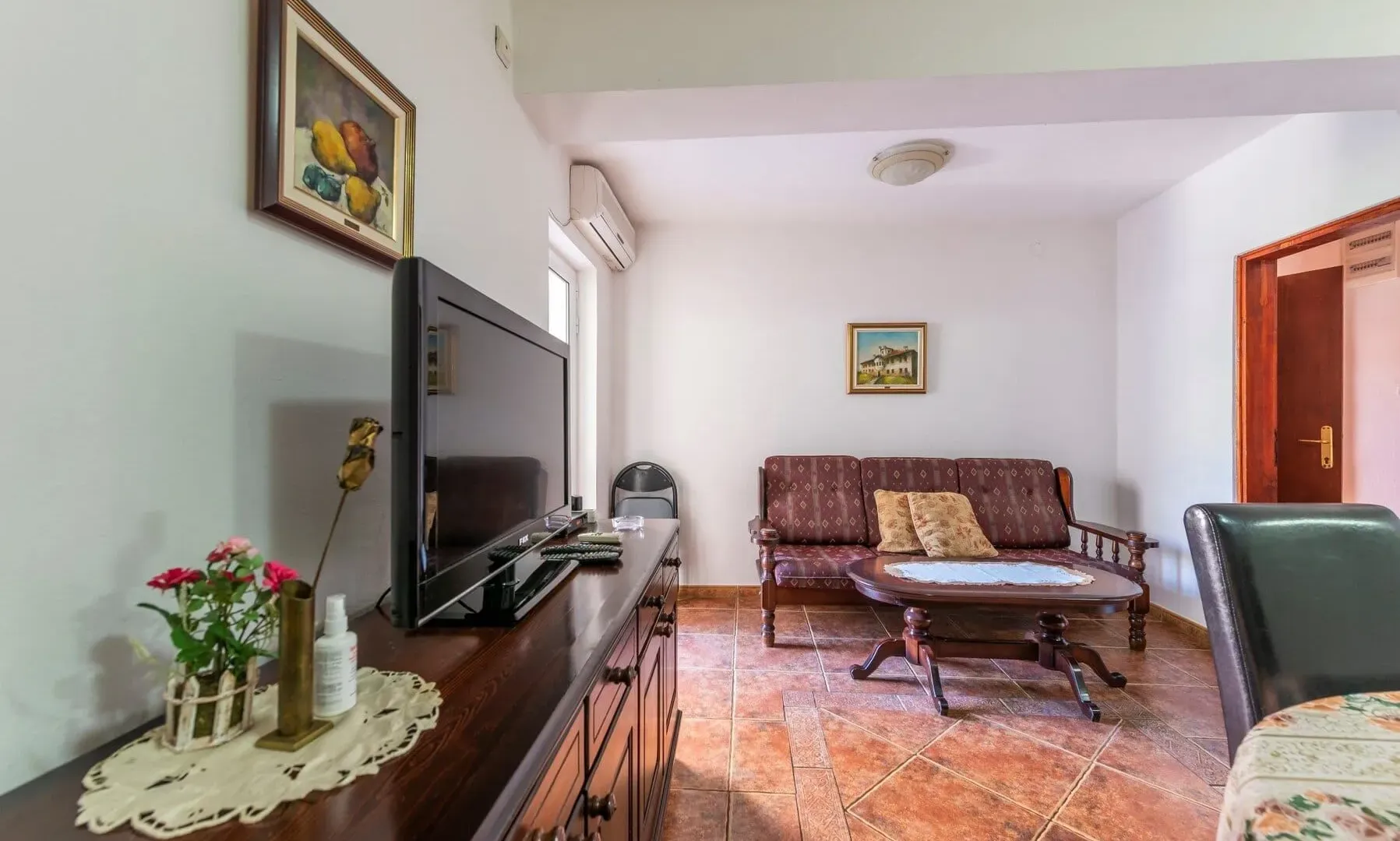 Sale, house, 400m², Dobrota, Kotor