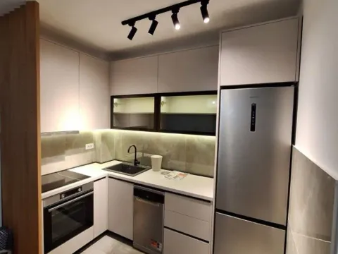 Izdavanje, jednosoban stan, 46m², Zabjelo, Podgorica - image 3