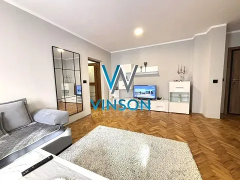 Izdavanje, dvosoban stan, 60m², Novi Sad Sve Podlokacije, Novi Sad - image 3