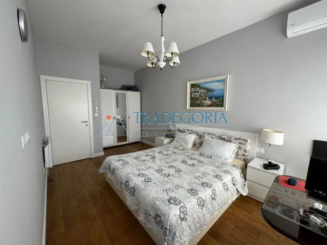 Prodaja, dvosoban stan, 96m², Bar, Crna Gora