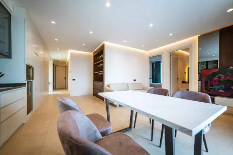 Prodaja, jednosoban stan, 42m², Bečići, Budva - image 13
