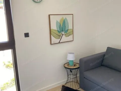 Prodaja, dvosoban stan, 49m², Donja Lastva, Tivat - image 11