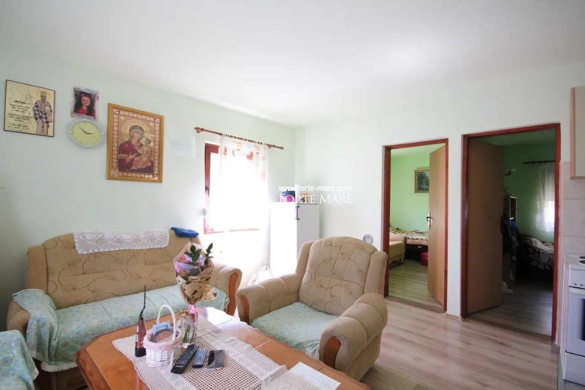 Prodaja, kuća, 152m², Zelenika, Herceg Novi