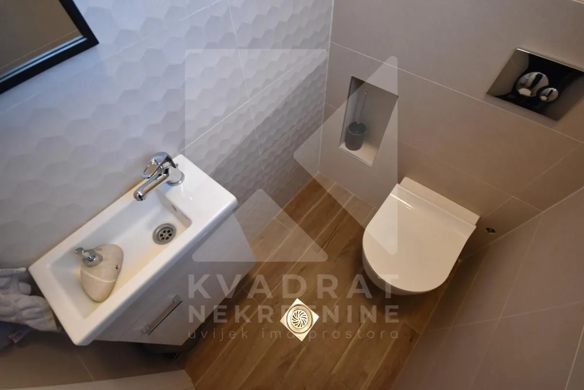 Rent, house, 146m², Tološi, Podgorica