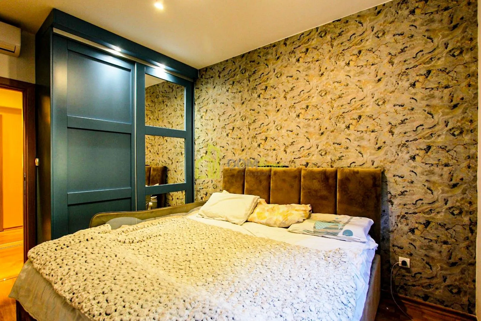 Prodaja, trosoban stan, 88m², Budva, Crna Gora