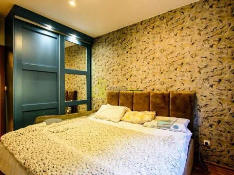 Sale, three bedroom apartment, 88m², Budva, Crna Gora - image 2