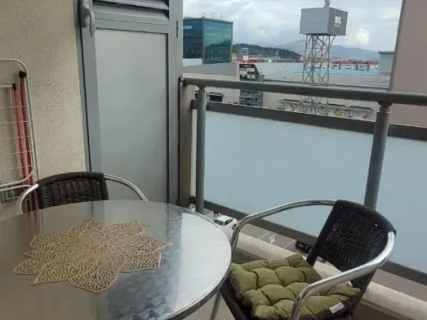 Prodaja, jednosoban stan, 42m², City Kvart, Podgorica - image 8