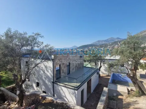 Prodaja, kuća, 174m², Bar, Crna Gora - image 3