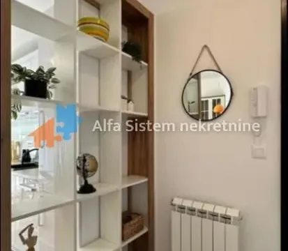 Izdavanje, dvosoban stan, 44m², Lekino Brdo, Voždovac Sve Podlokacije - image 6