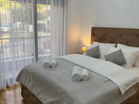 Izdavanje, dvosoban stan, 71m², Mažina, Tivat - image 6