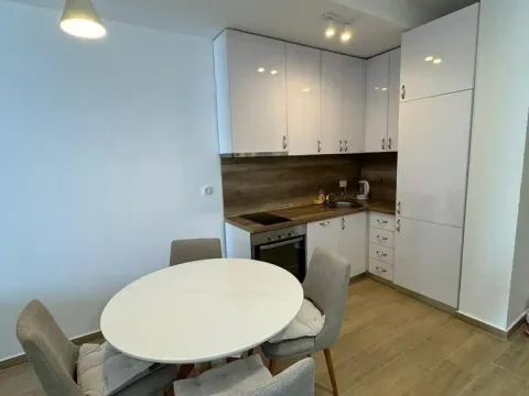 Rent, one bedroom apartment, 60m², Rafailovići, Budva - image 8