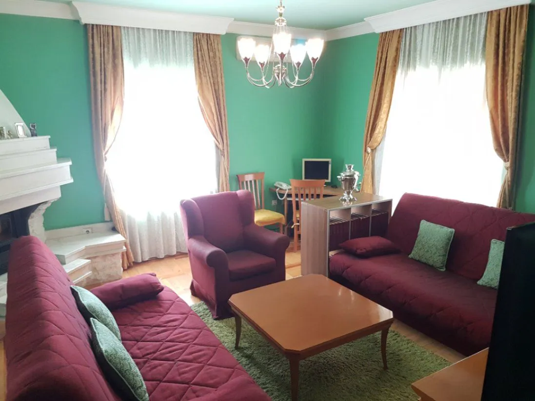 Sale, house, 489m², Zagorič, Podgorica