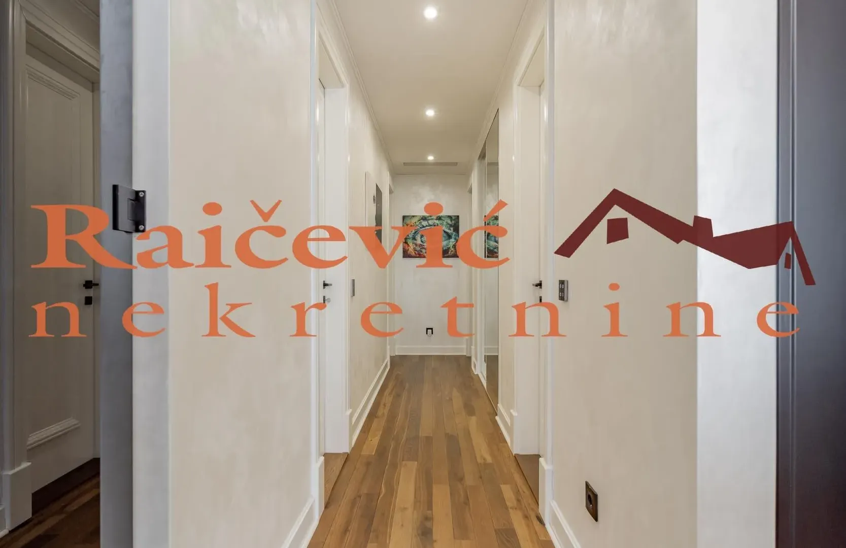 Prodaja, trosoban stan, 102m², Zemun Sve Podlokacije, Beograd