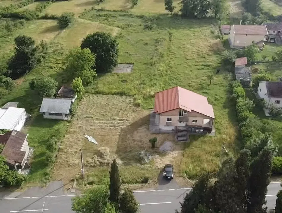 Sale, house, 312m², Kosić, Danilovgrad