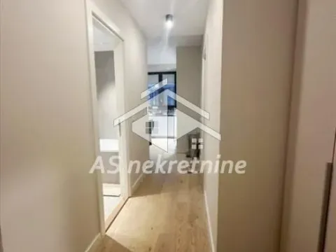 Rent, three bedroom apartment, 84m², Savski Venac, Beograd - image 7