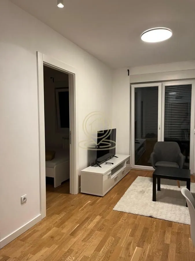 Izdavanje, dvosoban stan, 35m², Lekino Brdo, Voždovac Sve Podlokacije