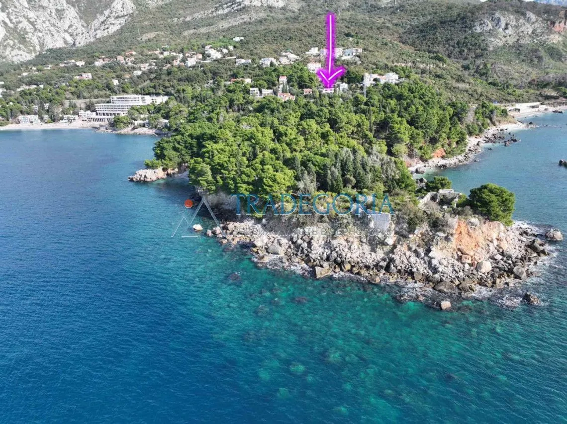 Prodaja, kuća, 450m², Bar, Crna Gora