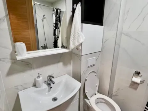 Rent, two bedroom apartment, 55m², Zabjelo, Podgorica - image 9