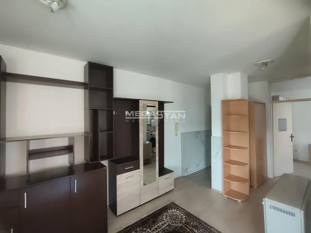 Rent, two bedroom apartment, 41m², Centar Sve Podlokacije, Beograd