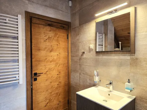 Sale, house, 204m², Podgorica, Crna Gora - image 25