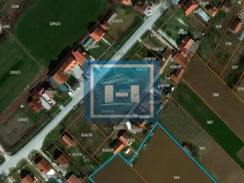 Prodaja, plac, 5000m², Trnava, Jagodina - image 2