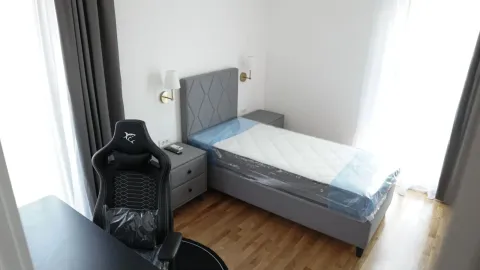 Izdavanje, dvosoban stan, 68m², Zabjelo, Podgorica - image 7