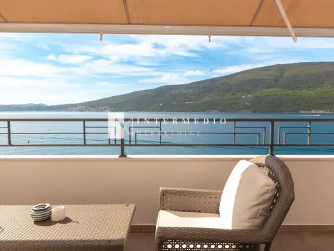 Prodaja, dvosoban stan, 91m², Đenovići, Herceg Novi - image 2