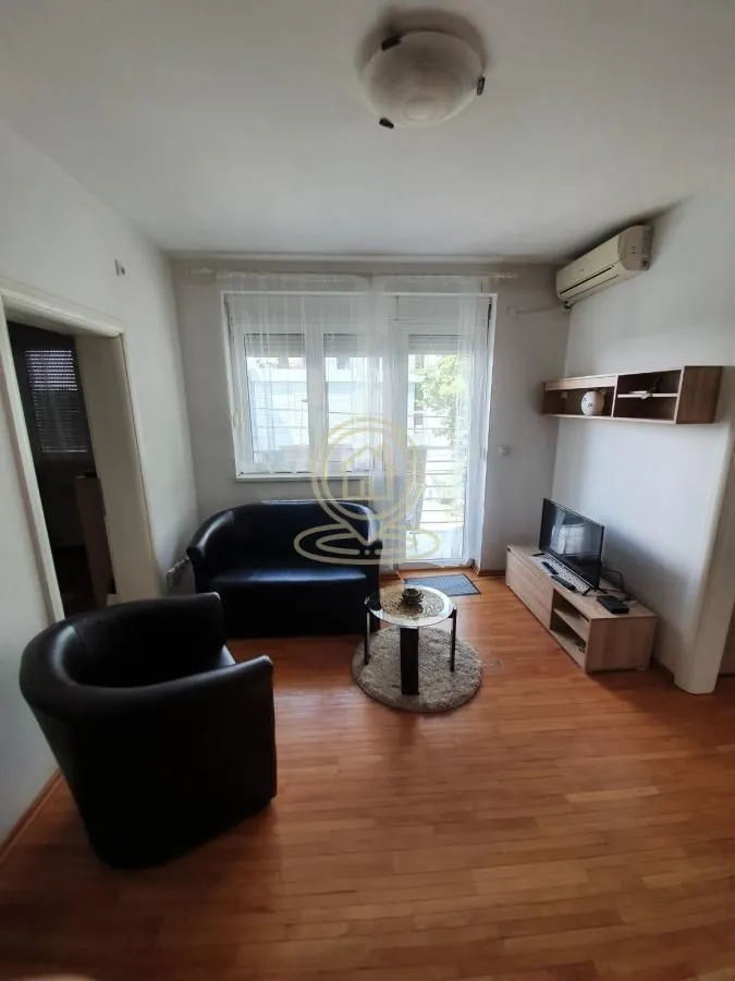 Rent, three bedroom apartment, 44m², Vračar Hram, Vračar Sve Podlokacije