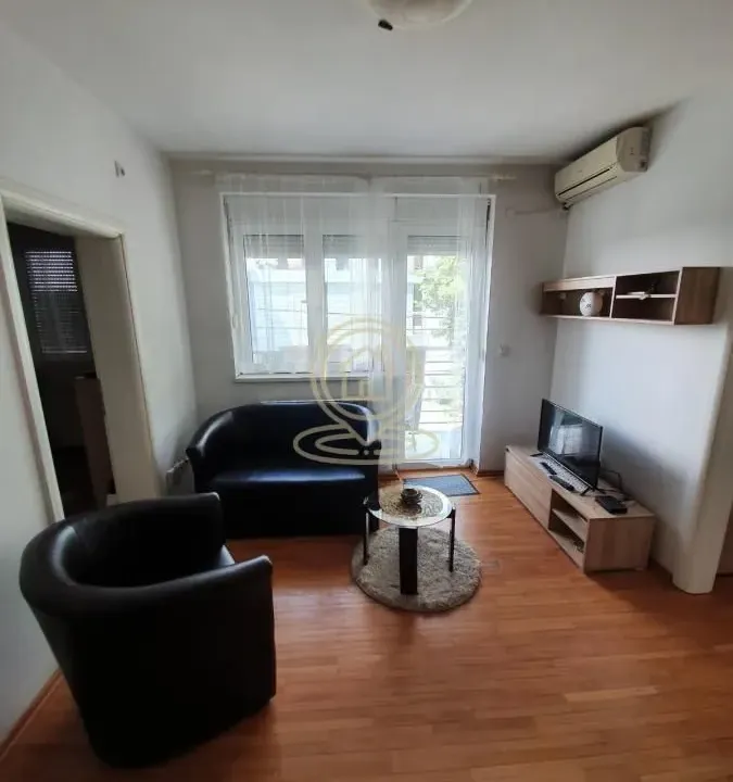 Rent, three bedroom apartment, 44m², Vračar Hram, Vračar Sve Podlokacije