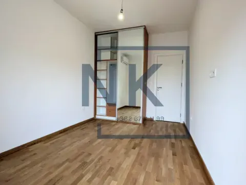 Rent, one bedroom apartment, 45m², Pobrežje, Podgorica - image 5