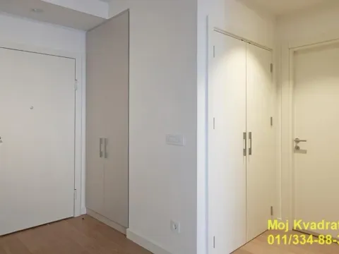 Prodaja, dvosoban stan, 58m², Savski Venac, Beograd - image 9