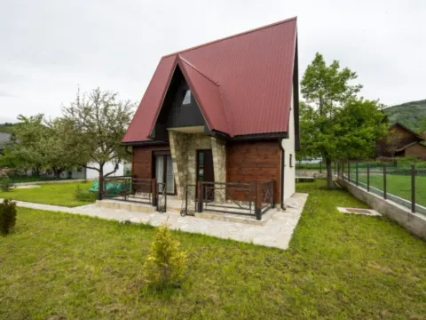 Prodaja, kuća, 65m², Smailagića Polje, Kolašin - image 8