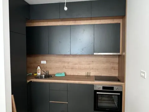 Rent, one bedroom apartment, 46m², New City, Podgorica - image 3