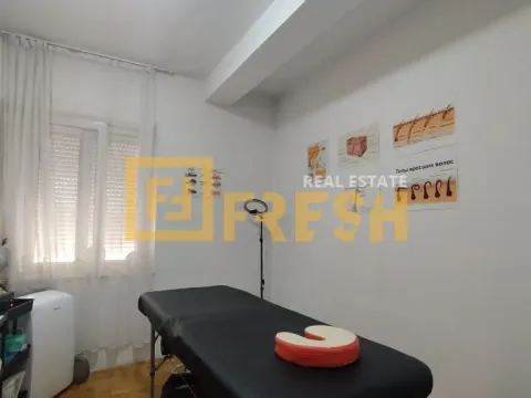 Sale, two bedroom apartment, 58m², Stari Aerodrom, Podgorica - image 5