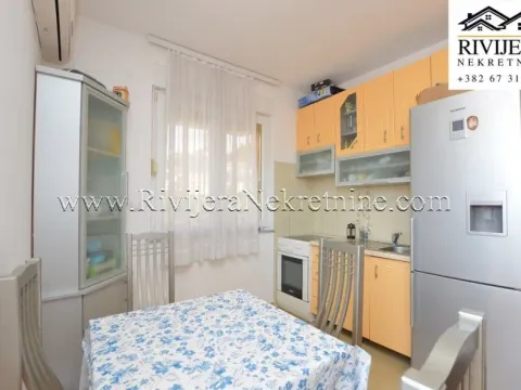 Prodaja, jednosoban stan, 59m², Savina, Herceg Novi - image 3