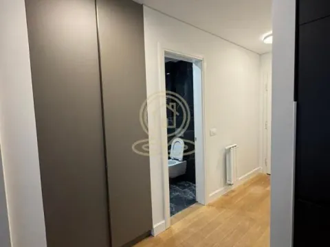 Rent, two bedroom apartment, 63m², Novi Beograd Blok 9, Novi Beograd Sve Podlokacije - image 15