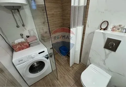 Izdavanje, jednosoban stan, 44m², Pobrežje, Podgorica - image 13