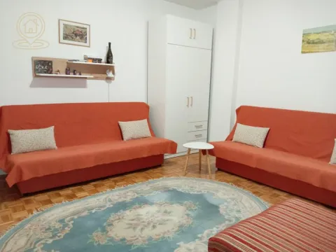 Rent, two bedroom apartment, 54m², Bulevar Oslobodjenja, Novi Sad Sve Podlokacije - image 2