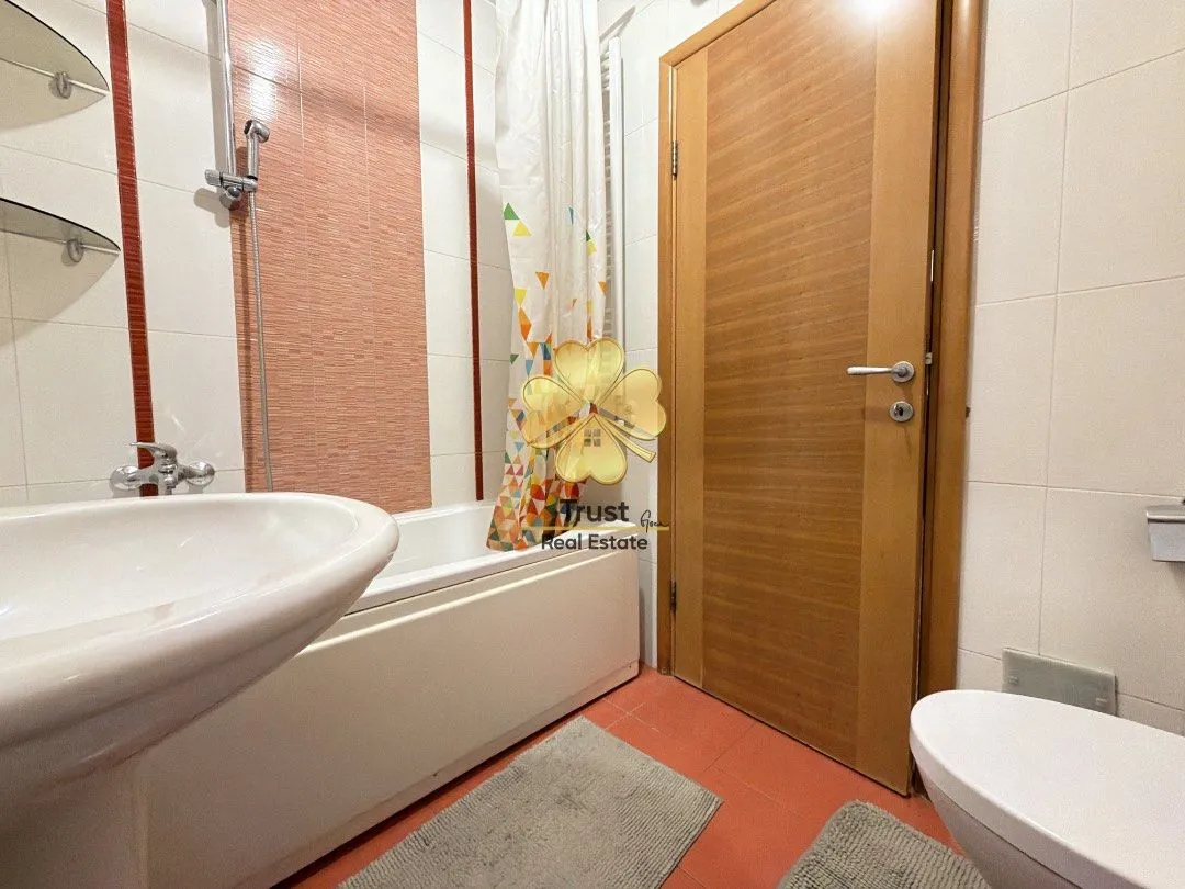 Rent, three bedroom apartment, 105m², Preko Morače, Podgorica