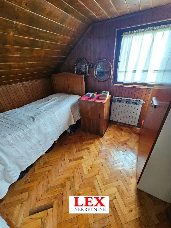 Sale, house, 191m², Mladenovac, Beograd