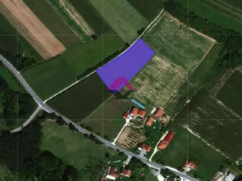 Sale, land lot, Progoreoci, Arandjelovac