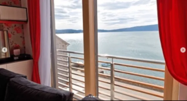 Izdavanje, trosoban stan, 140m², Opatovo, Tivat