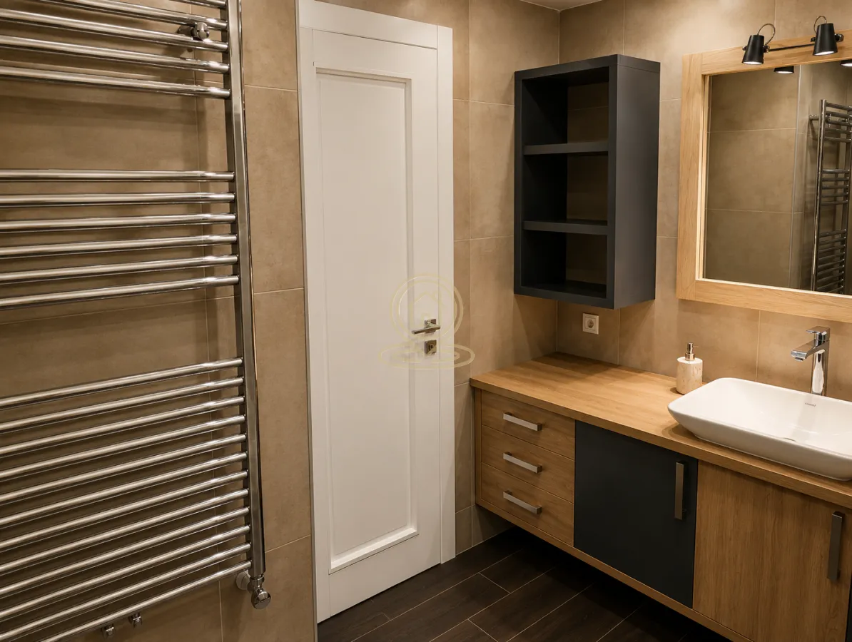 Rent, four bedroom apartment, 180m², Vračar Hram, Vračar Sve Podlokacije