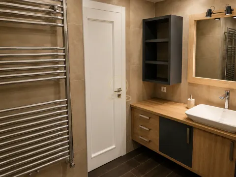 Rent, four bedroom apartment, 180m², Vračar Hram, Vračar Sve Podlokacije - image 14