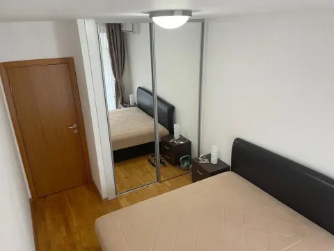 Prodaja, jednosoban stan, 48m², Pržno, Budva - image 3