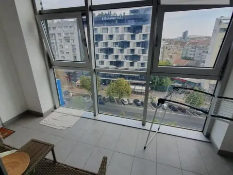 Sale, four bedroom apartment, 134m², Bulevar Oslobodjenja, Novi Sad Sve Podlokacije - image 5