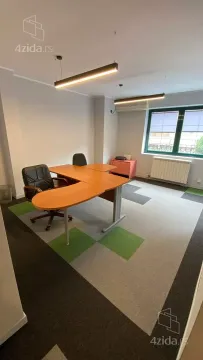 Rent, office space, 152m², Fon (Fon - Bilećka), Voždovac Sve Podlokacije - image 11