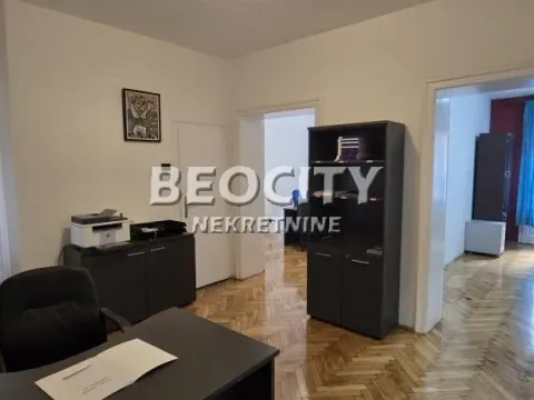 Rent, office space, 100m², Savski Trg, Beograd - image 5
